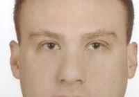 List gończy za Robertem Nogalem ps. Frog - zdjęcie główne