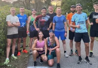 Odbył się pierwszy Otwarty Trening Biegowy, kolejny 21 września - zdjęcie główne
