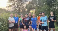 Odbył się pierwszy Otwarty Trening Biegowy, kolejny 21 września - zdjęcie 3