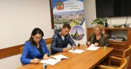 Podpisano umowę z Wykonawcą prac remontowych w budynku usługowym przy ul. Szwedzkiej 7 - zdjęcie 2