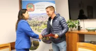 Podpisano umowę z Wykonawcą prac remontowych w budynku usługowym przy ul. Szwedzkiej 7 - zdjęcie 4