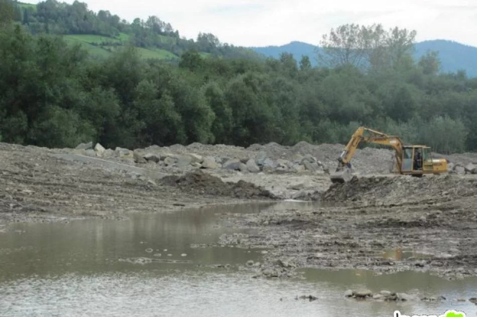 Budują ostatnie progi zwalniające - zdjęcie 2