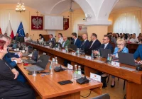 Dziś IV sesja Rady Powiatu - oglądaj na żywo - zdjęcie główne