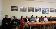  Wręczenie awansów nauczycielom oraz powierzenie stanowisk dyrektorom - zdjęcie 2