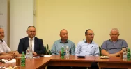  Wręczenie awansów nauczycielom oraz powierzenie stanowisk dyrektorom - zdjęcie 3