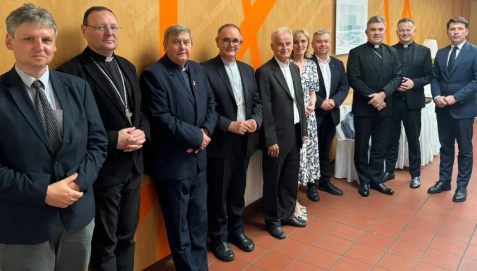 Rada KEP apeluje do rządu ws. “degradacji życia społecznego” - zdjęcie 1