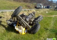 Akcja Znicz 2010 podsumowana - zdjęcie główne