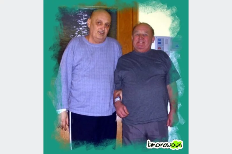 Droga do śmierci. Przez ciernie do gwiazd. - zdjęcie 3