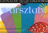 Muzeum zaprasza najmłodszych na sobotnie warsztaty stacjonarne - zdjęcie główne