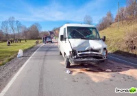 Wypadek za wypadkiem - zdjęcie główne