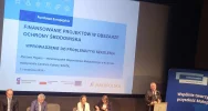 11 września | Finansowanie projektów w obszarze środowiska - zdjęcie 3