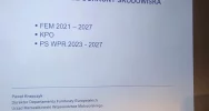 11 września | Finansowanie projektów w obszarze środowiska - zdjęcie 5