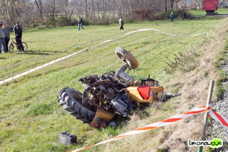 Wypadek za wypadkiem - zdjęcie 2