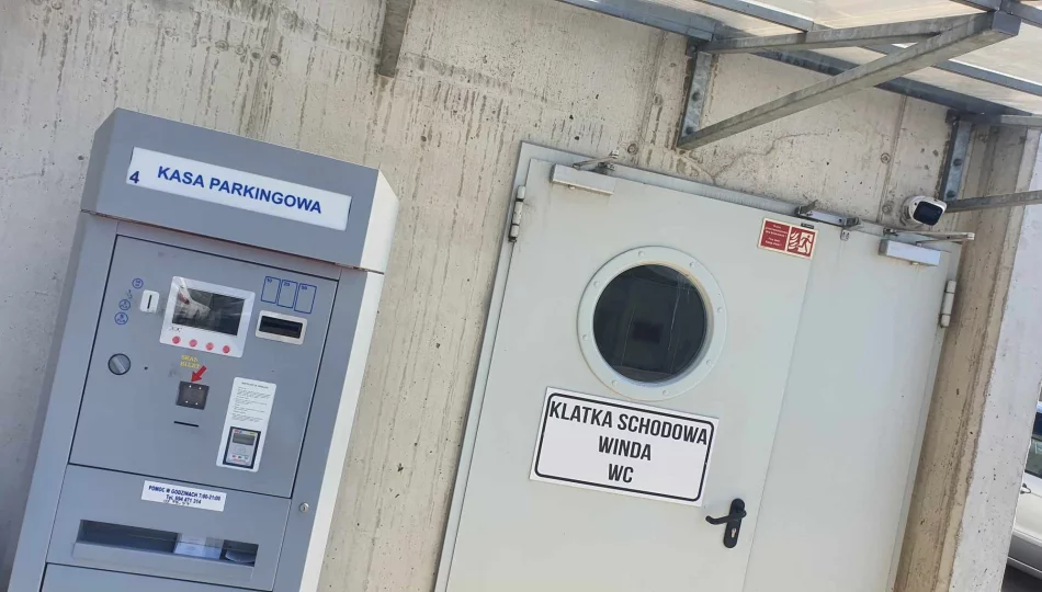 Obowiązują nowe stawki opłat za parkowanie  - zdjęcie 1
