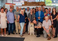 Wernisaż prac Krzysztofa Kuczaja pt. „W promieniach Słońca" - zdjęcie główne