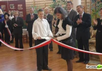 Otwarto kolejny obiekt sportowy - zdjęcie główne