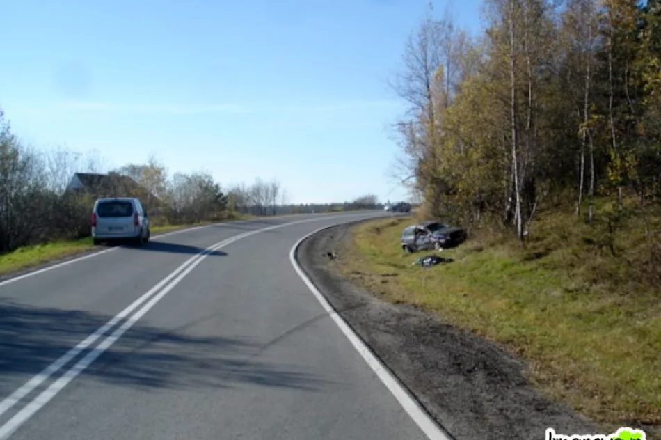 Tragiczny wypadek na Wysokim - zdjęcie 2
