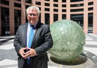 Dobrzyński: na warszawskim lotnisku agenci CBA zatrzymali b. posła do PE Ryszarda Czarneckiego - zdjęcie główne