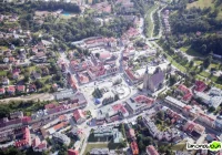 Pięciu kandydatów do fotela burmistrza Limanowej - zdjęcie główne