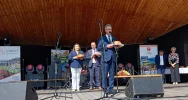 Powiatowe święto owocobrania (ZDJĘCIA) - zdjęcie 2