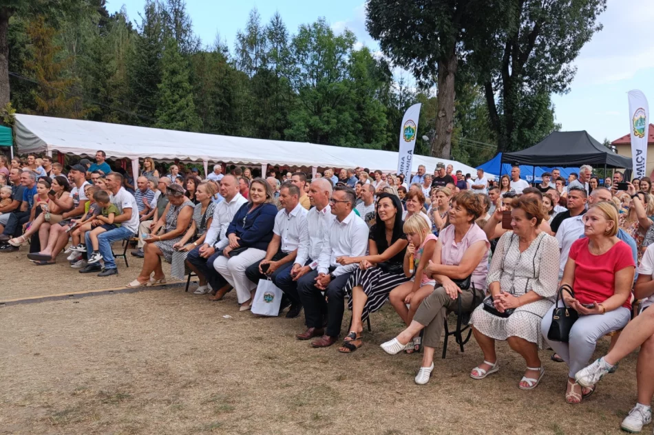 Powiatowe święto owocobrania (ZDJĘCIA) - zdjęcie 8