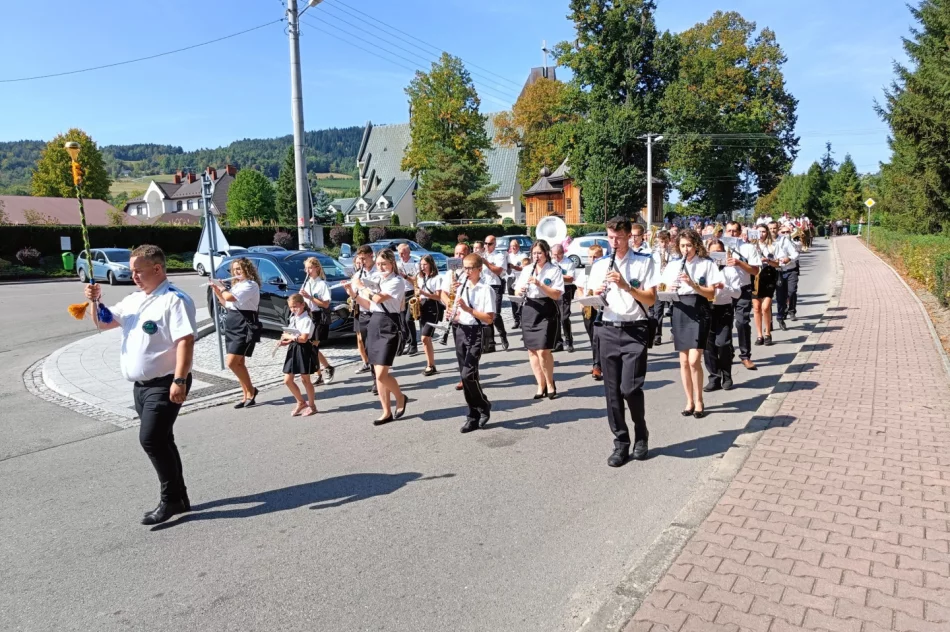 Powiatowe święto owocobrania (ZDJĘCIA) - zdjęcie 9