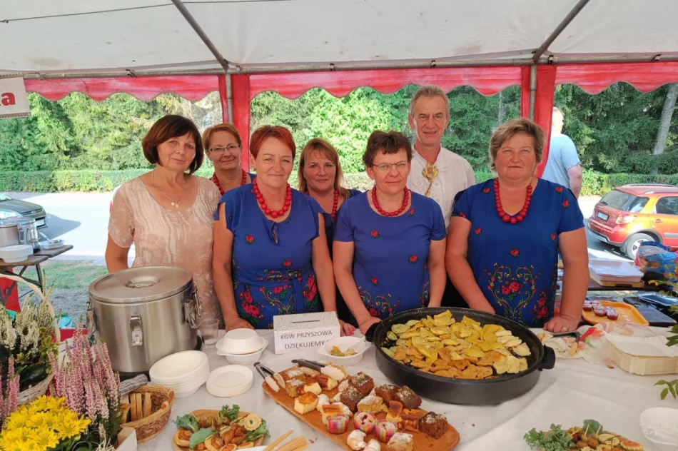 Powiatowe święto owocobrania (ZDJĘCIA) - zdjęcie 14
