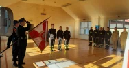 Nowi strażacy złożyli ślubowanie - zdjęcie 2