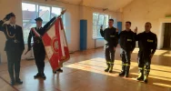 Nowi strażacy złożyli ślubowanie - zdjęcie 3