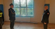 Nowi strażacy złożyli ślubowanie - zdjęcie 5