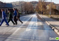 Nowy kolor ulic – korki w mieście - zdjęcie główne