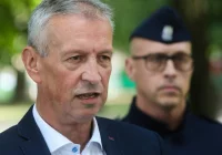 Dobrzyński ws. Collegium Humanum: klauzula niekaralności dla tych, którzy sami przyjdą do CBA - zdjęcie główne