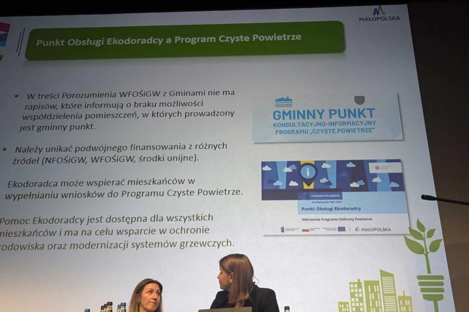 11 września | Finansowanie projektów w obszarze środowiska - zdjęcie 7