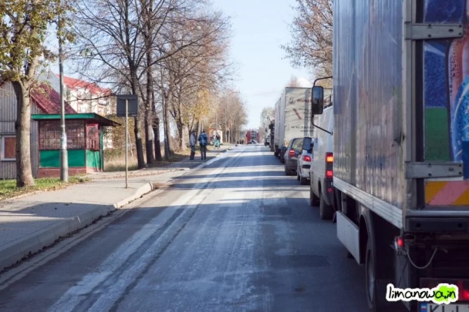 Nowy kolor ulic – korki w mieście - zdjęcie 2