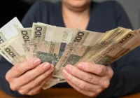 Mieszkańcy Limanowszczyzny wśród najmniej zadłużonych w kraju. Dane KRD  - zdjęcie główne