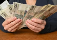 Policja poszukuje właściciela znalezionej gotówki - zdjęcie główne
