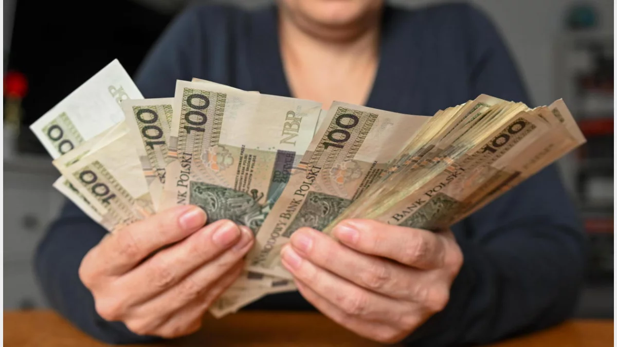 Mieszkańcy Limanowszczyzny wśród najmniej zadłużonych w kraju. Dane KRD 