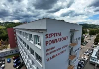 Limanowski szpital nie ograniczy świadczeń mimo strat. "Sytuacja finansowa stabilna" - zdjęcie główne