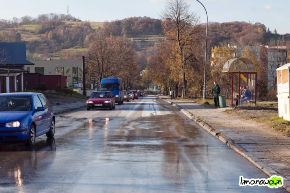 Nowy kolor ulic – korki w mieście - zdjęcie 4