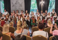 „Co grali nasi dziadkowie” – koncert muzyki lachowskiej w Muzeum Regionalnym Ziemi Limanowskiej - zdjęcie główne