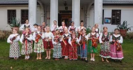 „Co grali nasi dziadkowie” – koncert muzyki lachowskiej w Muzeum Regionalnym Ziemi Limanowskiej - zdjęcie 5
