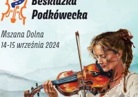 Już w ten weekend XIII Festiwal Zespołów Regionalnych Beskidu Wyspowego Beskidzka Podkówecka - zdjęcie główne