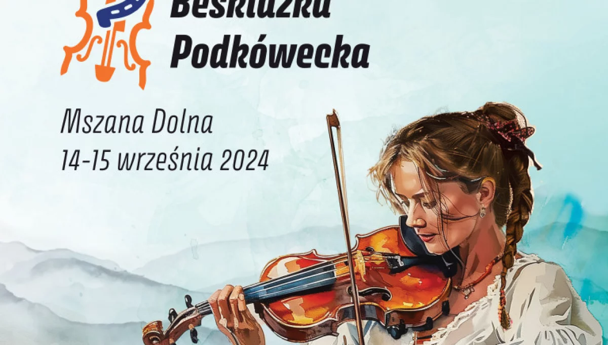 Już w ten weekend XIII Festiwal Zespołów Regionalnych Beskidu Wyspowego Beskidzka Podkówecka