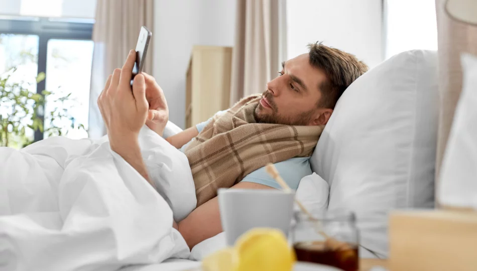 7 najważniejszych kwestii dotyczących korzystania z teleporad z lekarzem specjalistą - zdjęcie 1