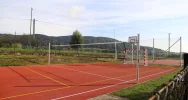 Odebrano nowy obiekt rekreacyjno-sportowy przy Szkole Podstawowej w Pasierbcu - zdjęcie 2