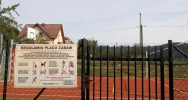 Odebrano nowy obiekt rekreacyjno-sportowy przy Szkole Podstawowej w Pasierbcu - zdjęcie 3