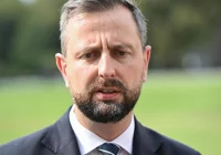 Kosiniak-Kamysz: amfibie transportowane są na południe kraju do pomocy na wypadek powodzi - zdjęcie główne