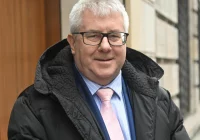 Ryszard Czarnecki został zawieszony w prawach członka PiS - zdjęcie główne