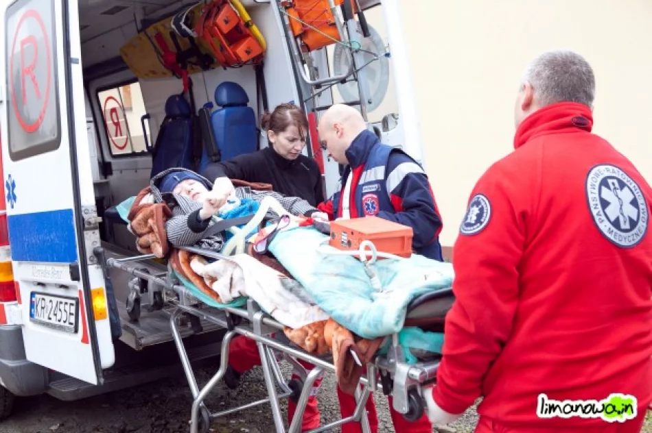 Niezwykły powrót ze szpitala do domu po 12 latach - zdjęcie 2