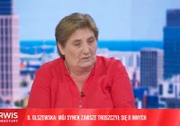 Matka ks. Michała Olszewskiego: „Zobaczyłam człowieka umęczonego i przerażonego” (WIDEO) - zdjęcie główne